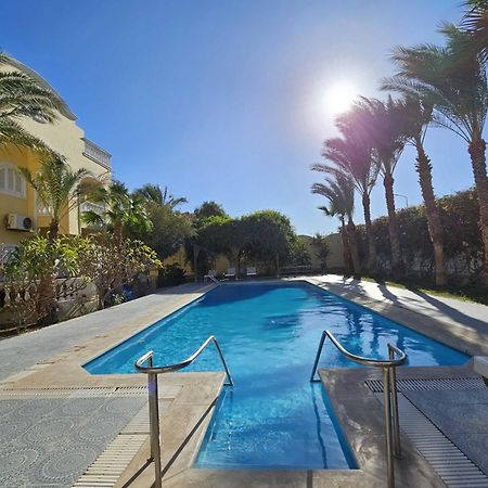 Villa Shahrazad Хургада Екстер'єр фото