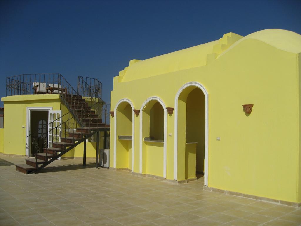 Villa Shahrazad Хургада Екстер'єр фото