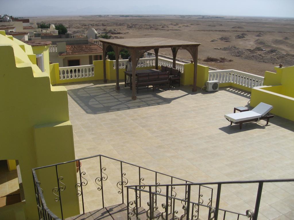 Villa Shahrazad Хургада Екстер'єр фото