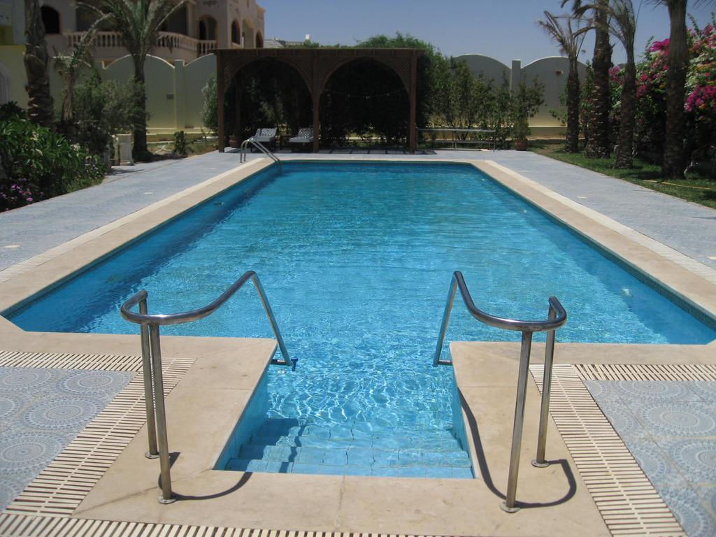 Villa Shahrazad Хургада Екстер'єр фото