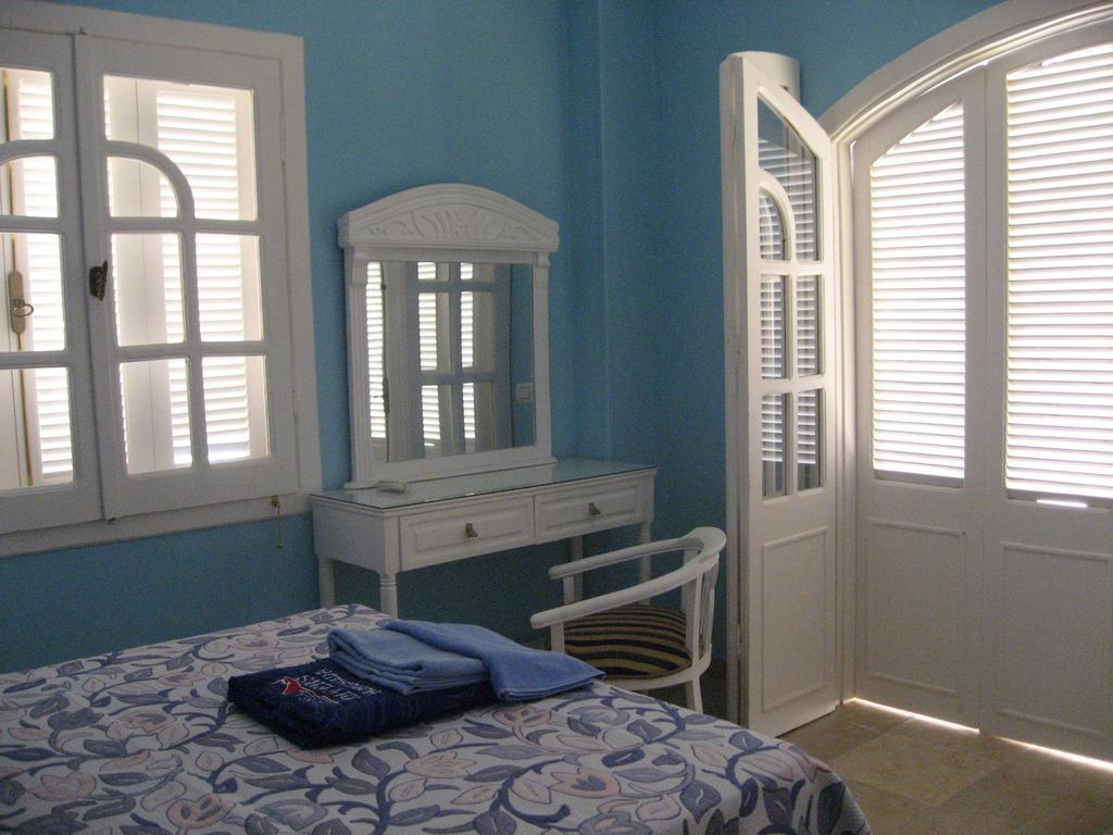 Villa Shahrazad Хургада Екстер'єр фото
